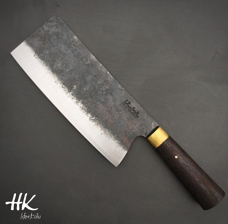 chef knife gift for him