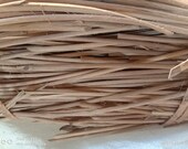 6 Feet Length Spline Natural Rattan, D4mm, Repair Rattan Chair, Caning kits.