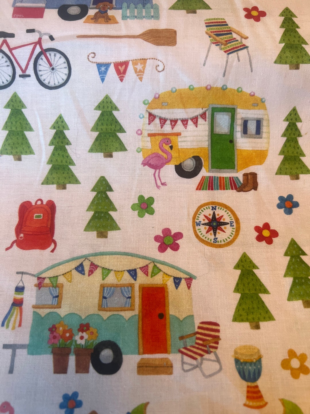 Wanderlust Campers Etsy