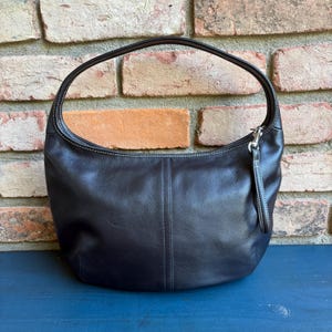 バッグ Coach Signature Ergo Hobo Bag Half moon Coach signature ergo hobo - Gem