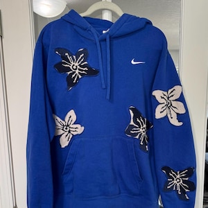 Nike reworked Floral Sweatshirt