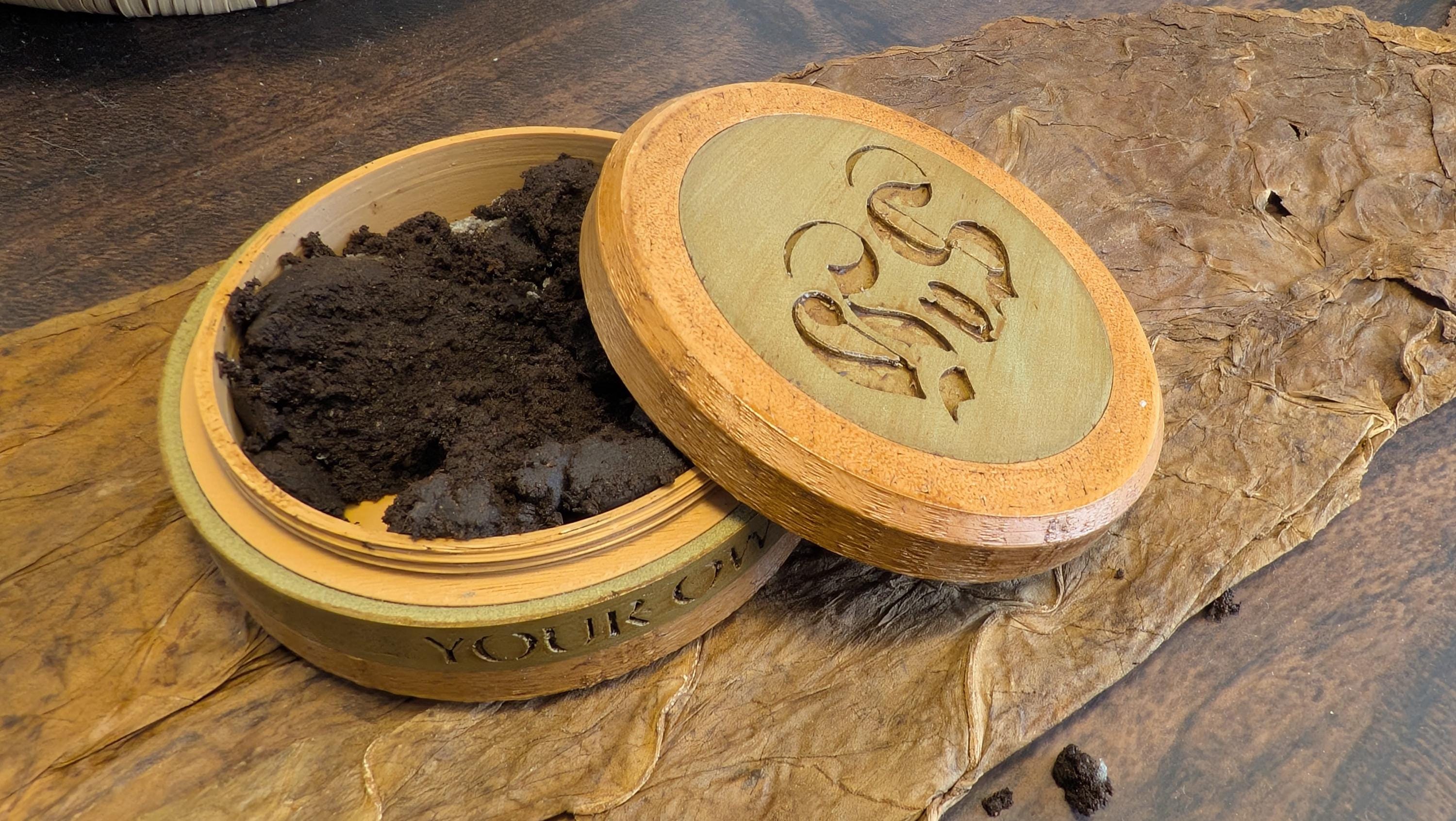 dokha tobacco near me Nirvana Dokha – 5StarHookah