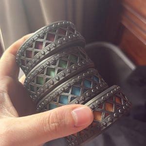 Medieval Snus & Nicotine Pouch Storage Can – 3D Printed Viking-Inspired Container for Snuff, Zyn, Dip, or Coins