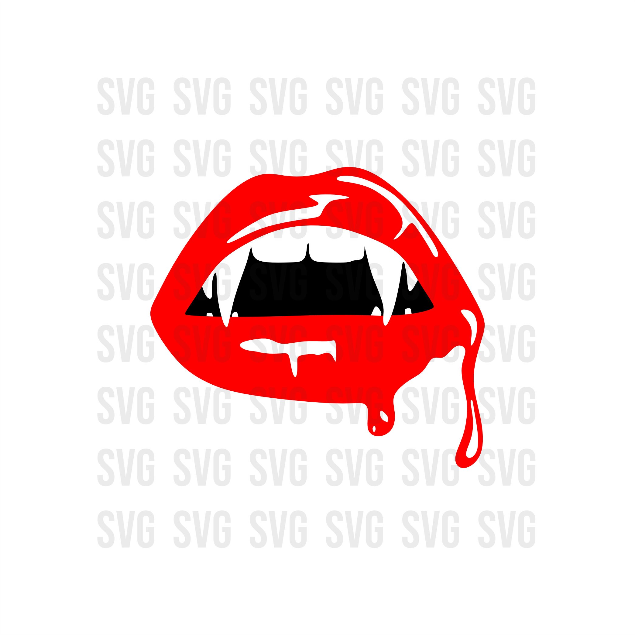Vampire Lips Svg Dracula Svg Lips Svg Sexy Lips Svg Bloody Etsy Hong Kong