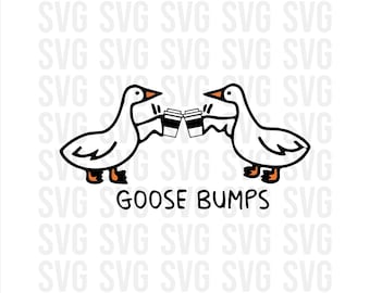 Gänsehaut svg, lustiges svg, Kaffee svg, niedliches svg, Café svg, png, print Datei, dtf Transfer