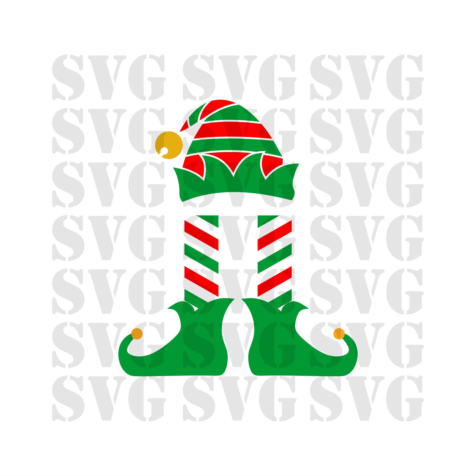 Elf Svg Elf Hat Svg Elf Legs Svg Elf Boots Svg Png - Etsy