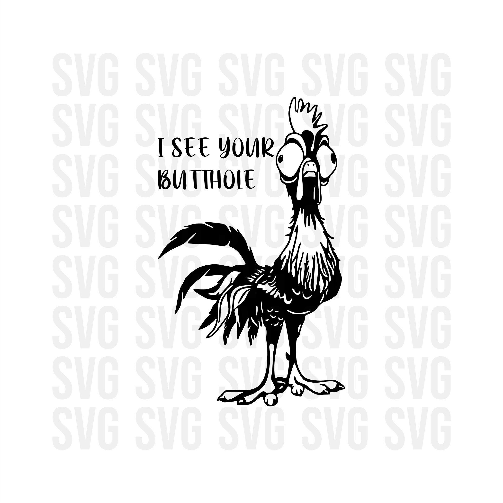 Butthole Svg - Etsy Singapore