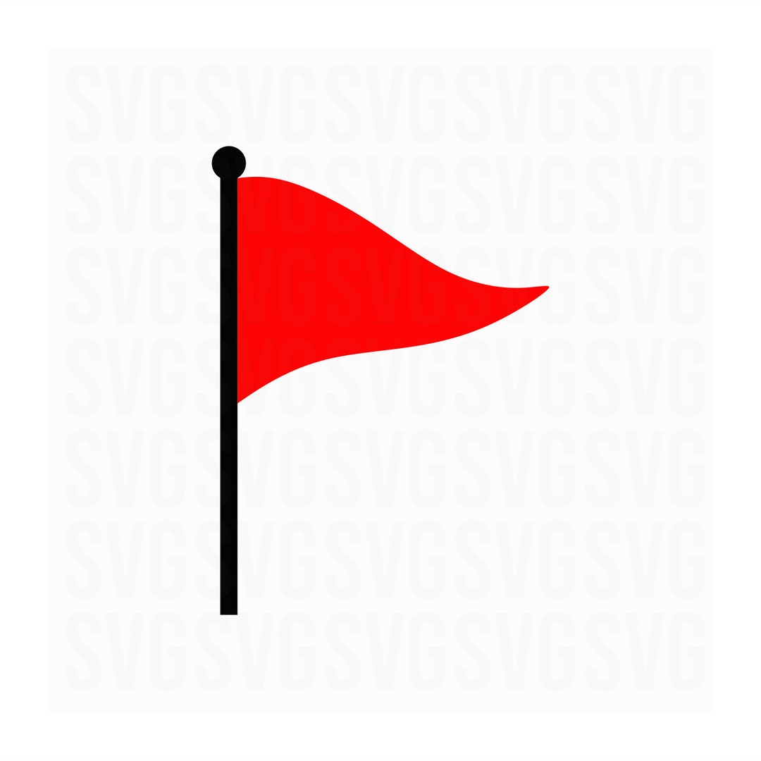Red Flag Svg, Flag Svg, Red Flags Svg, Funny Svg, Humor Svg, Viral Svg,  Boyfriend Red Flag Svg, Png, Dxf -  Denmark