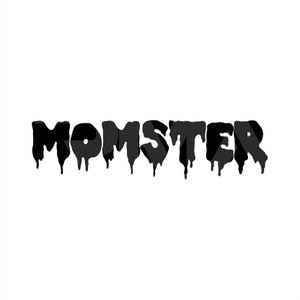 Momster SVG File, Halloween Shirt Svg, Cut File for Cricut or Silhouette, Mom Halloween Monster, Pdf, DXF, PNG, Instant Download