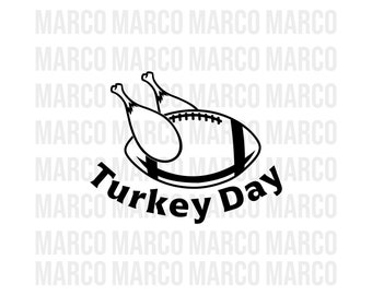 Thanksgiving report text