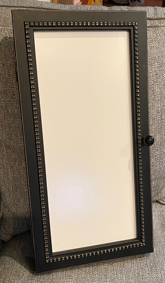 Decorative Key and Message Board Etsy