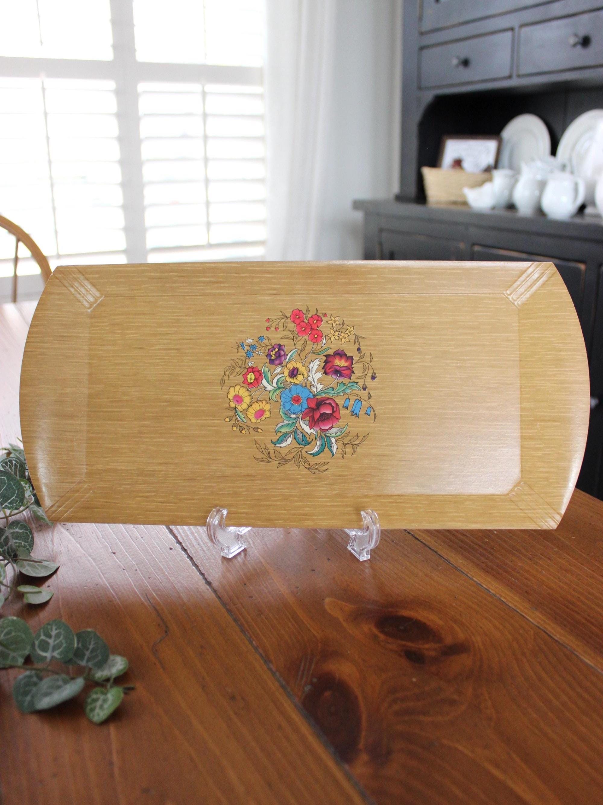 Hasko Tray - Etsy