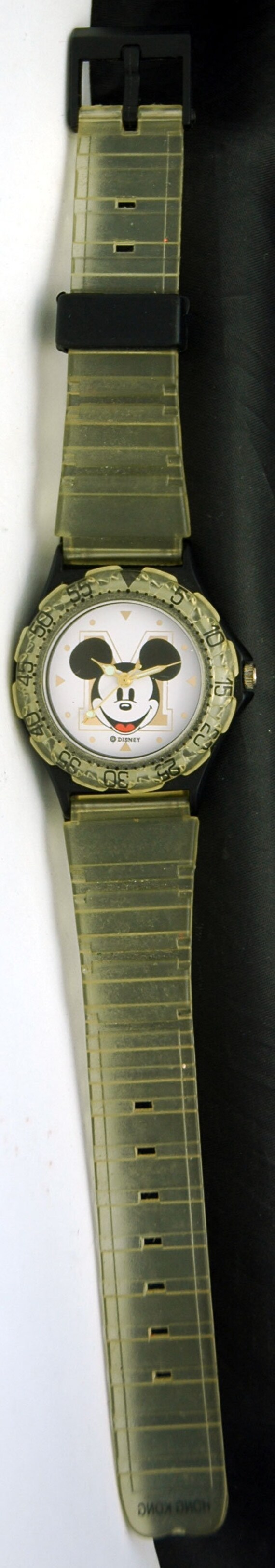 MICKEY MOUSE Sport WATCH x Fossil Disney Store Di… - image 6