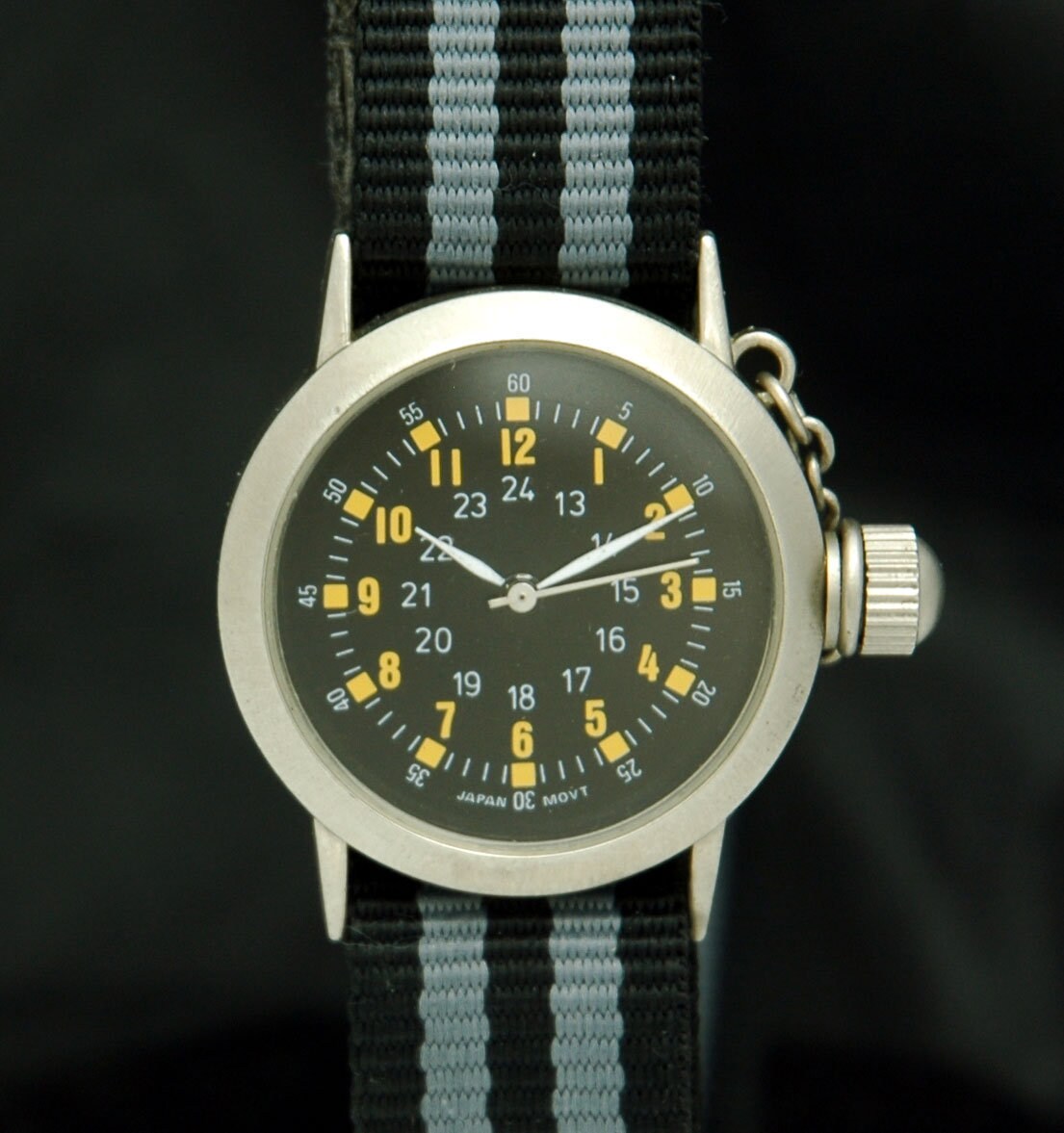 Canteen military watch hotsell