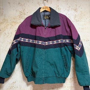 David james jacket - Etsy 日本