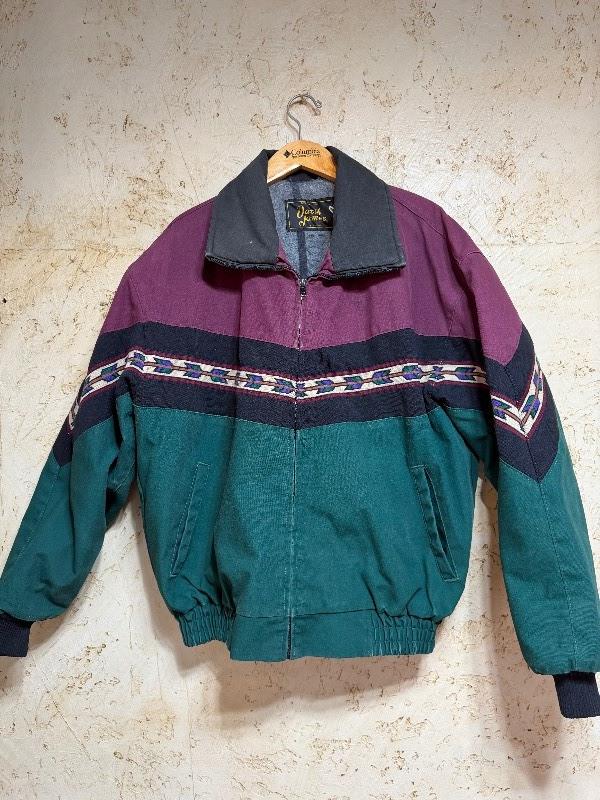 David james jacket - Etsy 日本