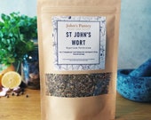 Valerian (Valeriana Officinalis) Certified Organic Dried Root