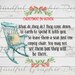 Christmas in Heaven Empty Chair Saying Poem Digital Download - Etsy UK