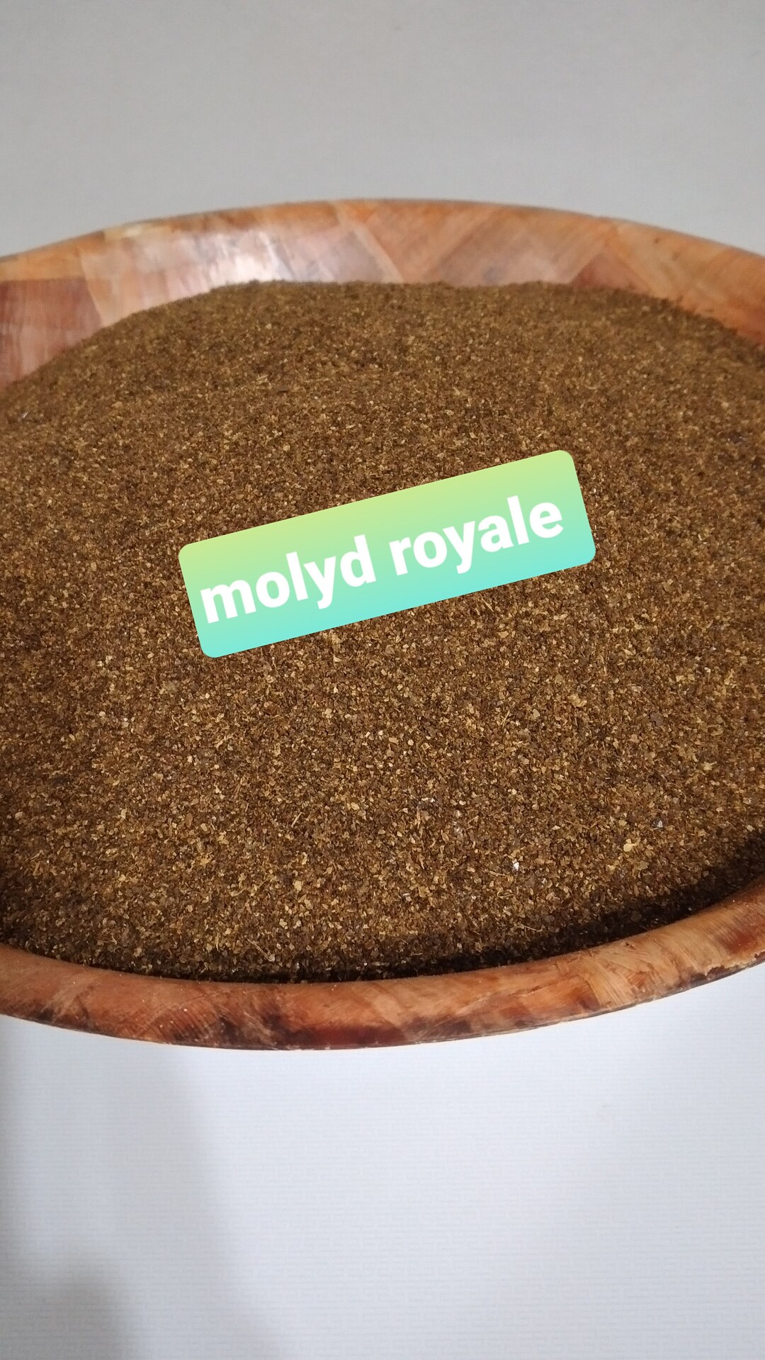 Cameroun Pepper/ Dry Grinded Cameron Pepper/hot Extra Spicy Dry Pepper