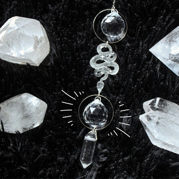 Witchy Accessories Etsy