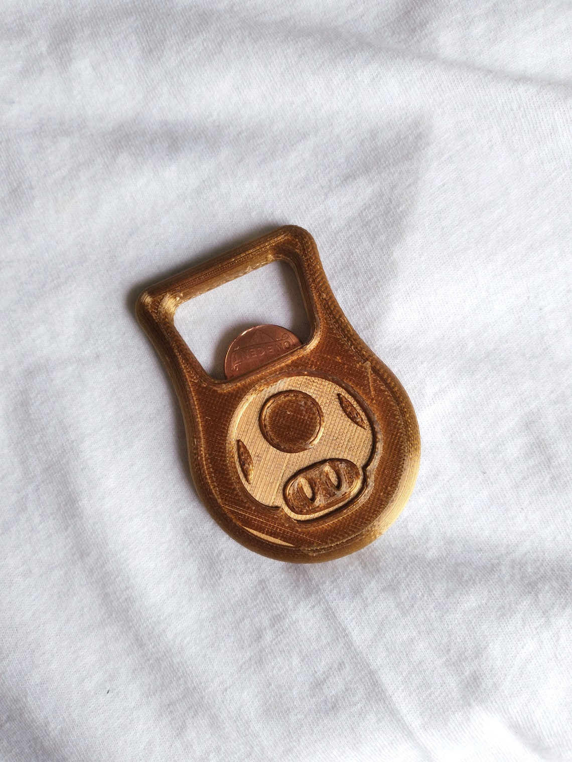 Custom 3D Printed Bottle Opener Etsy