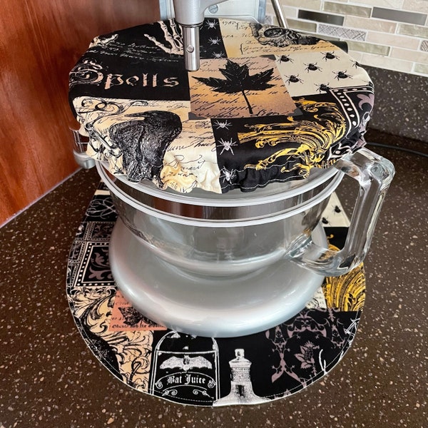 Kitchenaid Mixer Etsy