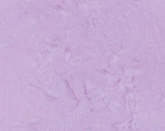 Expressions Batiks Hand Dyes - Lavender Blue - Riley Blake Designs