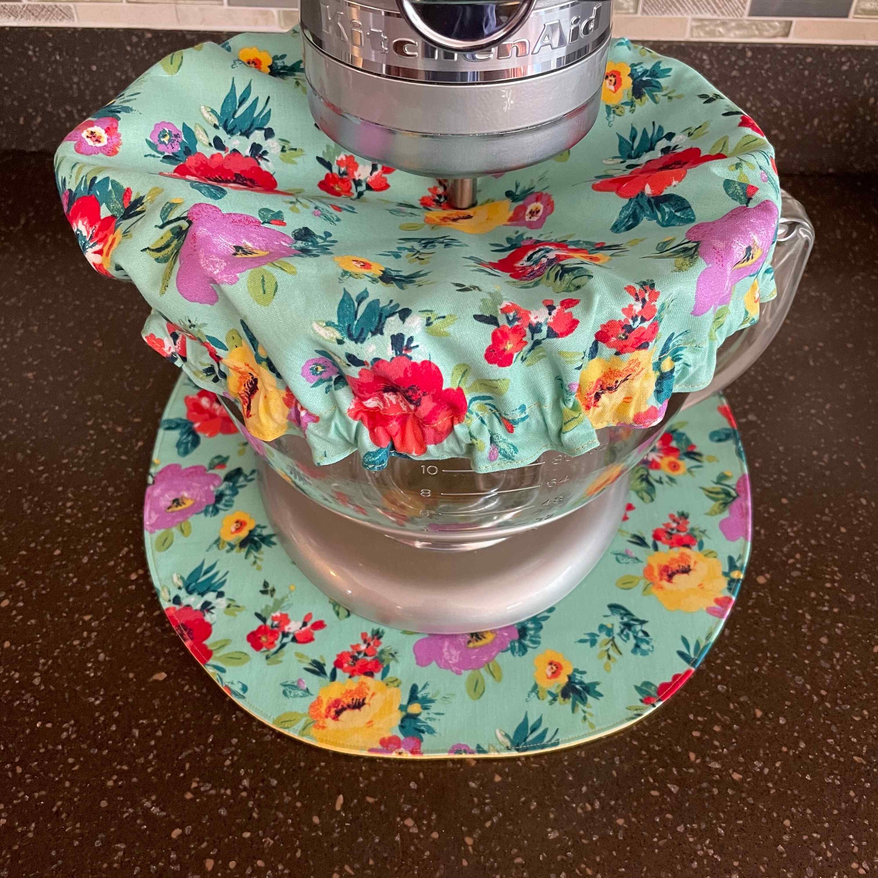 pioneer woman cake mixer