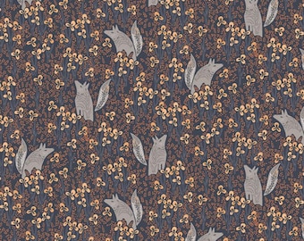 Howl - Full Moon Fabric Collection by Dear Stella Fabrics