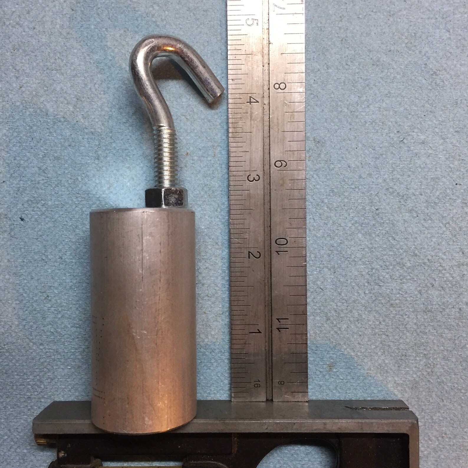 Firefighter Cherry Bomb Style Door Chock / Door Wedge Made Etsy