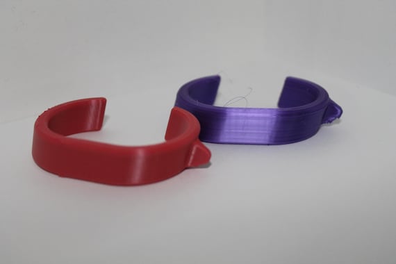 Dyson Trigger Lock – 3D Printed Power Button Holder for V7, V8, V10, V11, V15