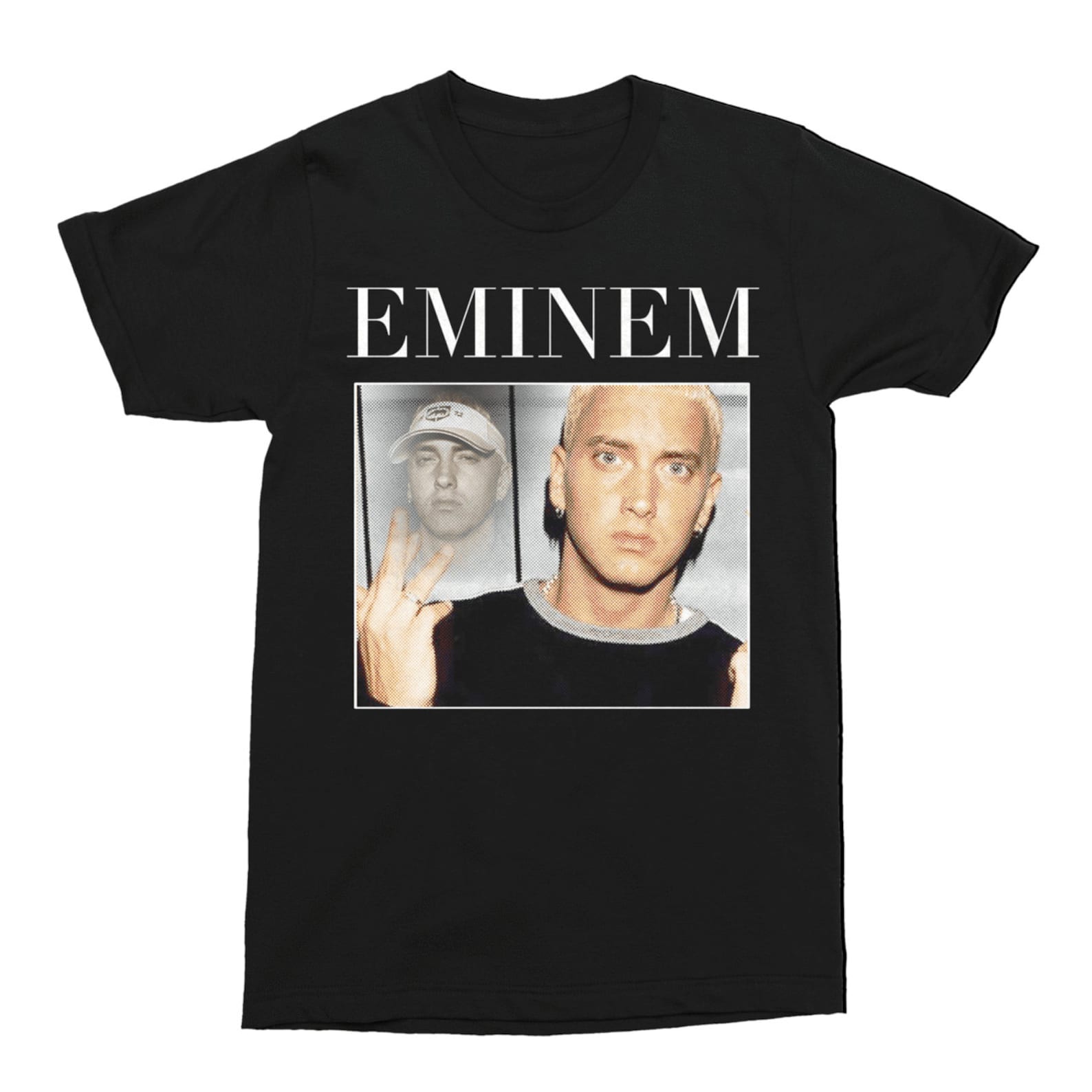 eminem merch vintage