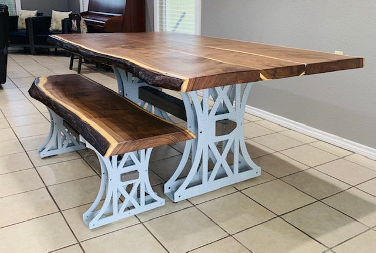 Digital download Table legs SVG DXF Etsy