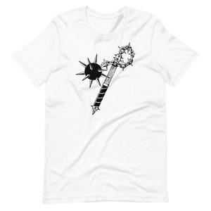 Flail Graphic Tee