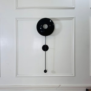 Handcrafted Brass Wall Sconce | Mid Century Modern Wall Lamp