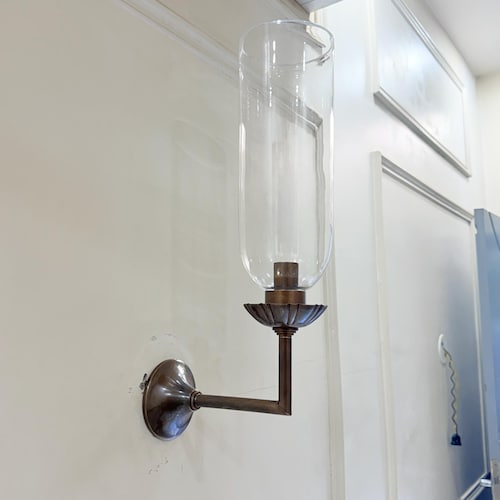 真鍮スプートニクシャンデリア | ミッドセンチュリーモダン照明器具