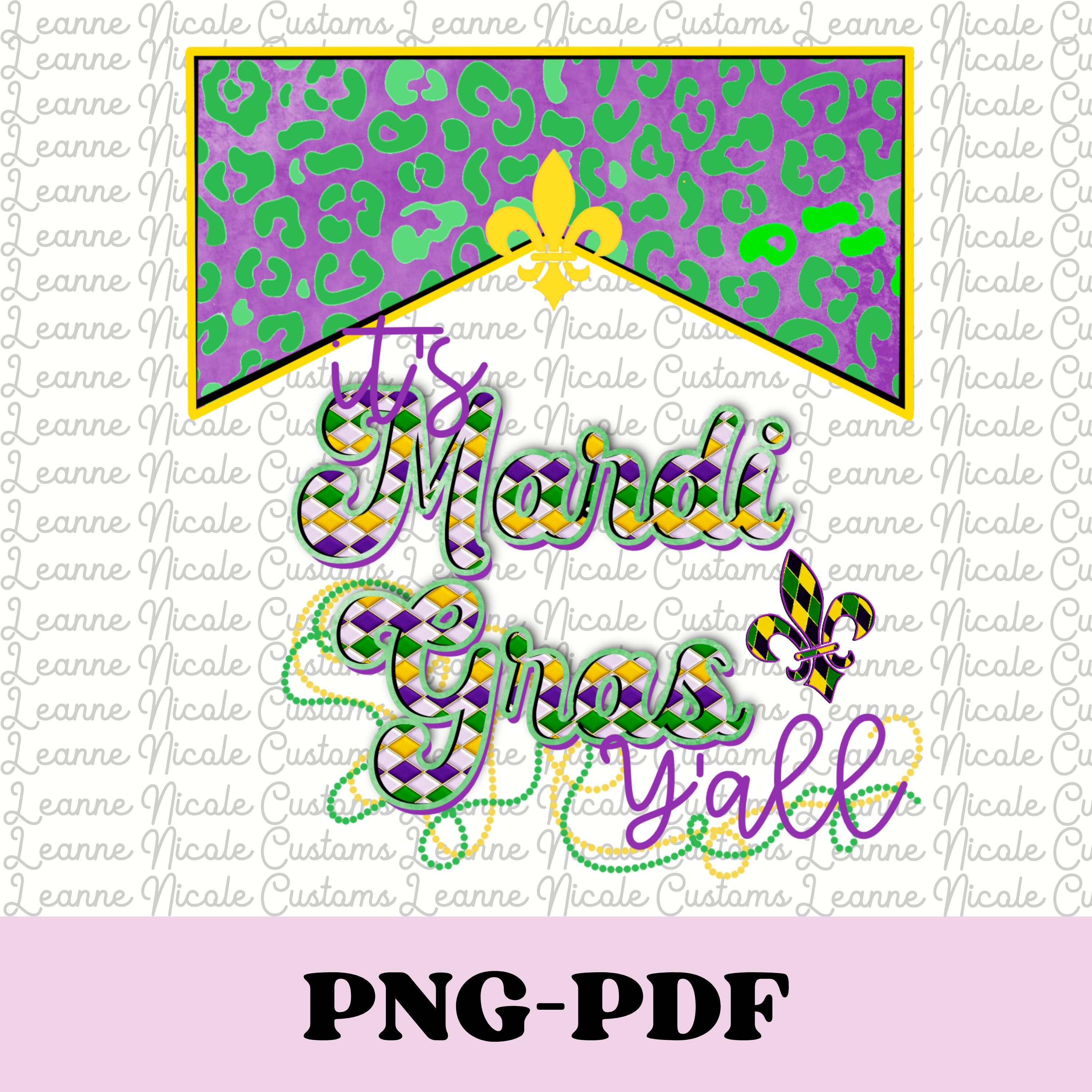 Mardi Gras PNG, Mardi Gras Clip Art, Fat Tuesday, Mardi Gras