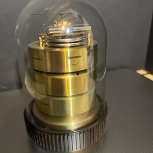 Vintage Barigo Barometer Thermometer Hygrometer Weather Station - Etsy