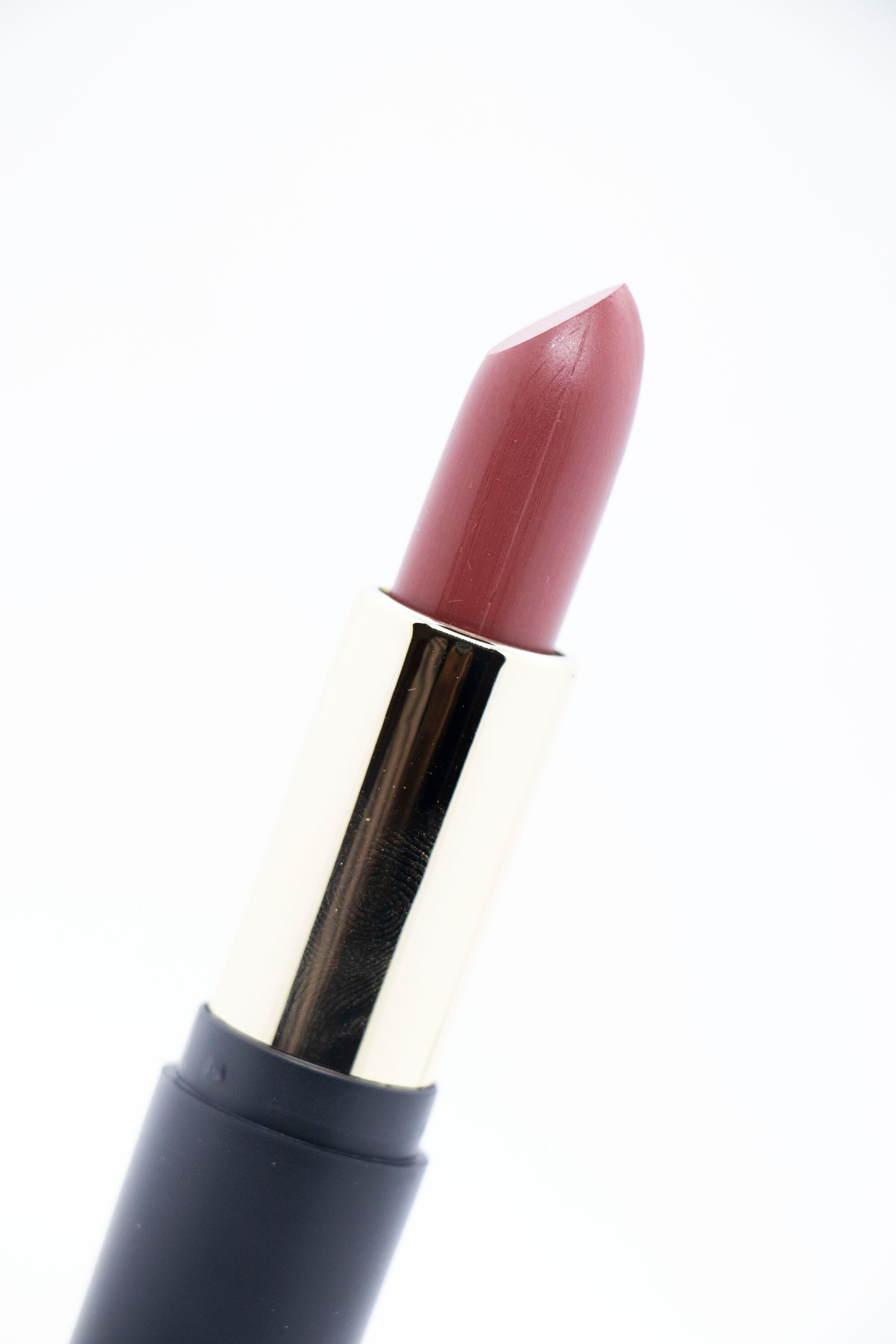 Brownie Creamy Matte Lipstick Etsy