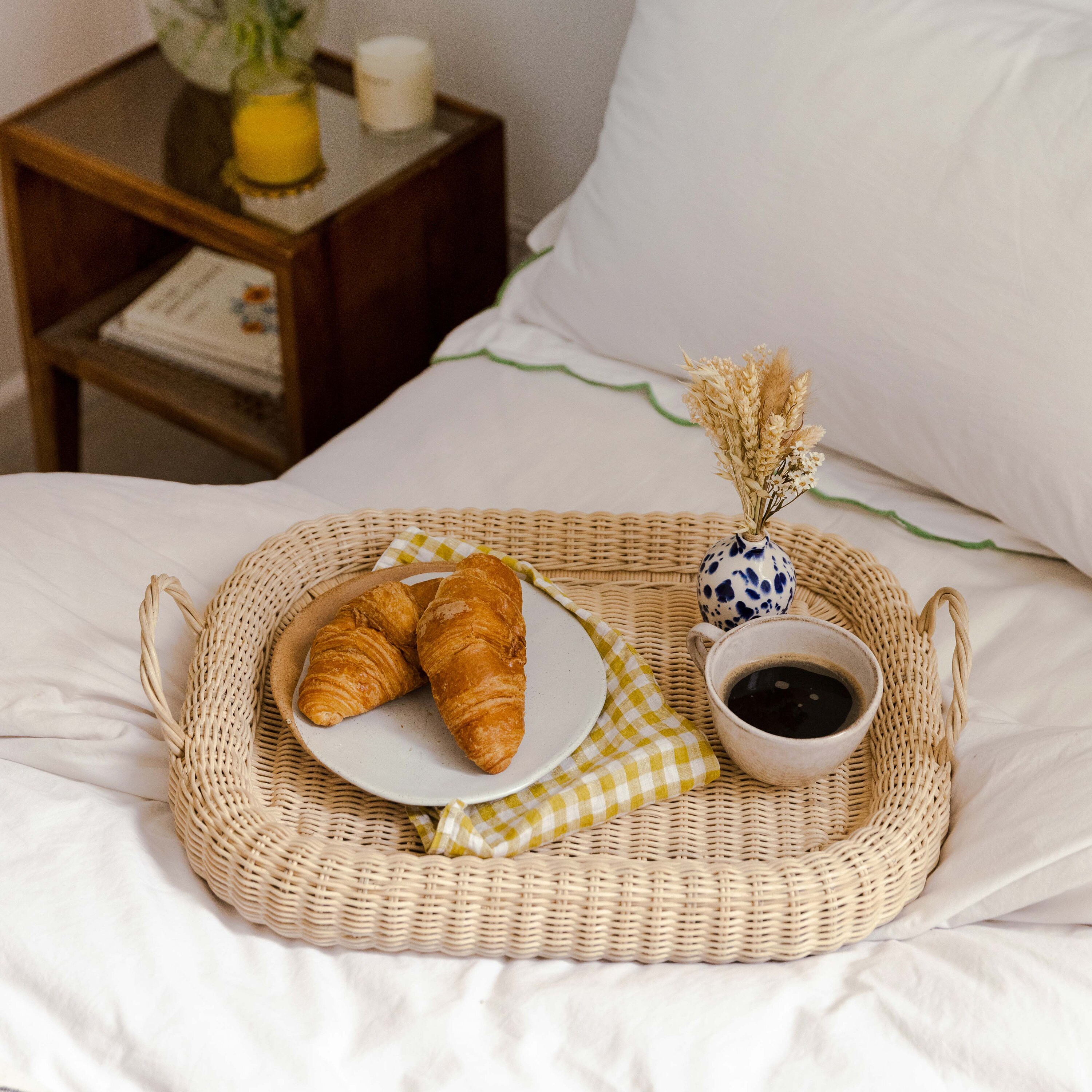 Bedside Tray Etsy UK