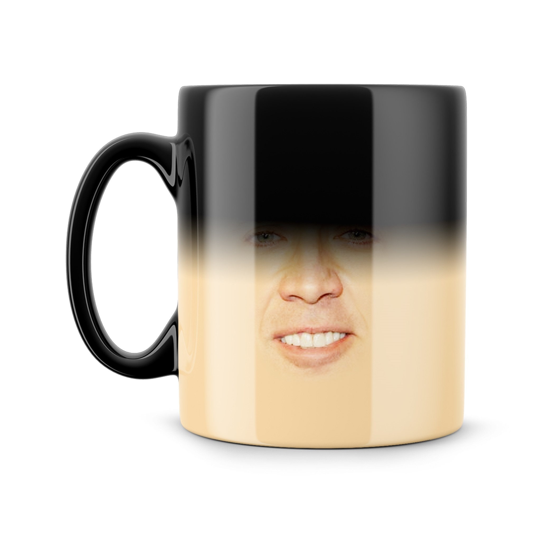 Magic Color Changing, Creepy Face, Romantic Nic Cage Nicholas Cage Gift  Meme Funny 11oz Coffee Mug Tea Cup Onetruegod Reddit - Etsy, image size:2020x2020