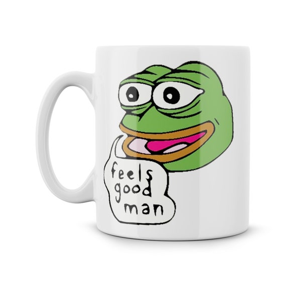 Feelsgoodman Pocket Frog Emote Feelsgoodman Pocket Frog Emote