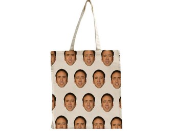 nick cage backpack