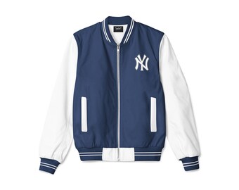 ny yankees coat