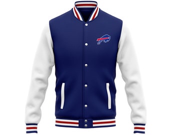 buffalo bills blazer