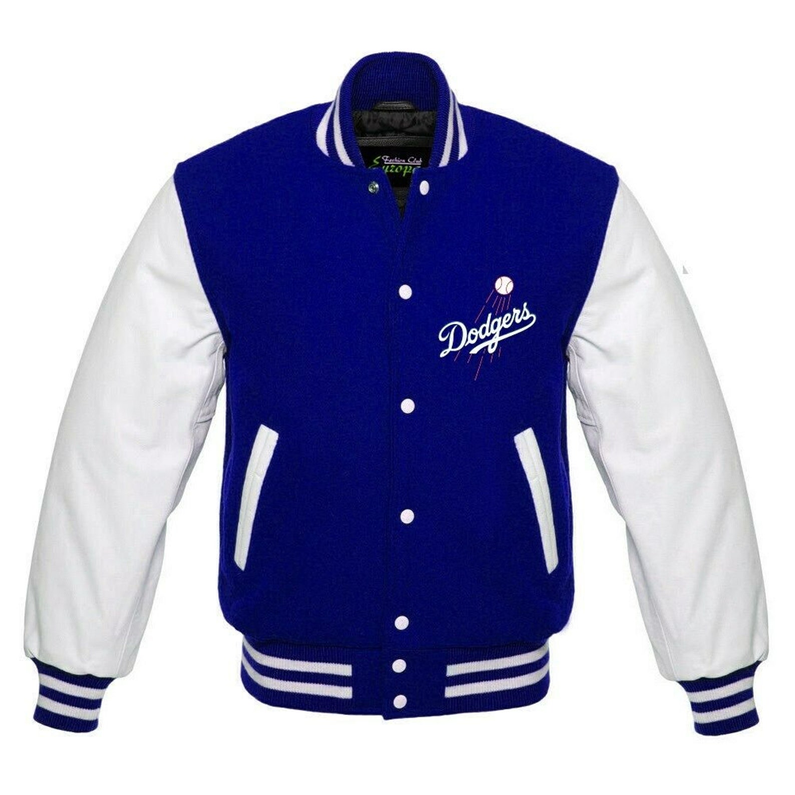 baseball jacket design online
