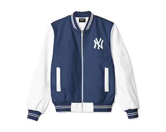 yankees windbreaker