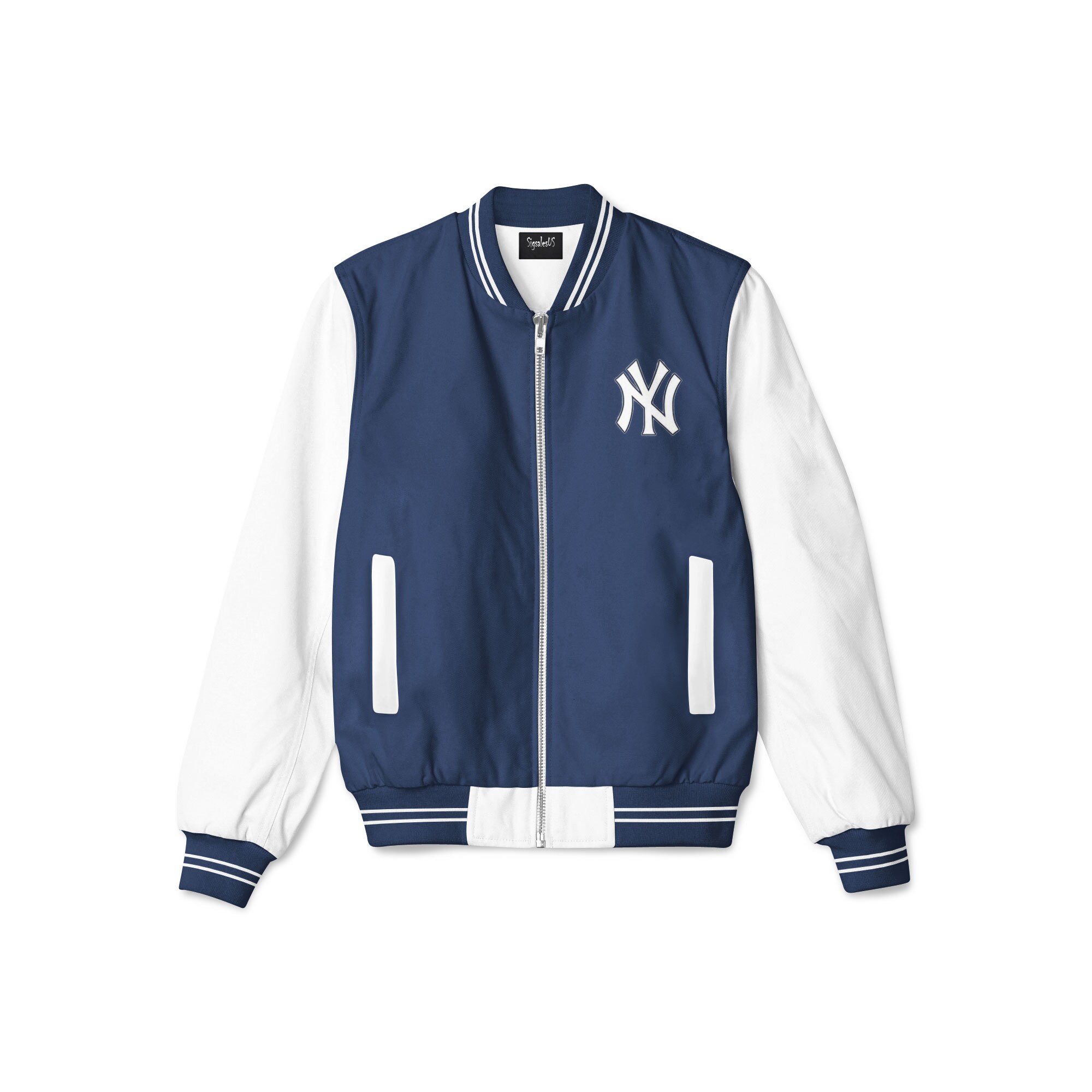 Sale > varsity jacket ny yankees > in stock