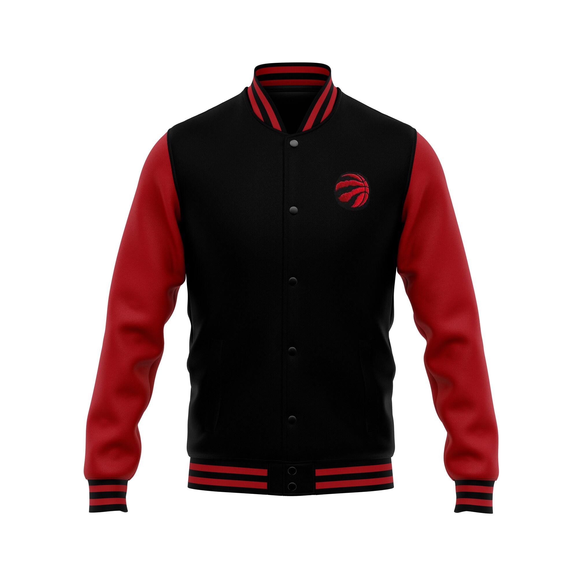 raptors championship jacket roots
