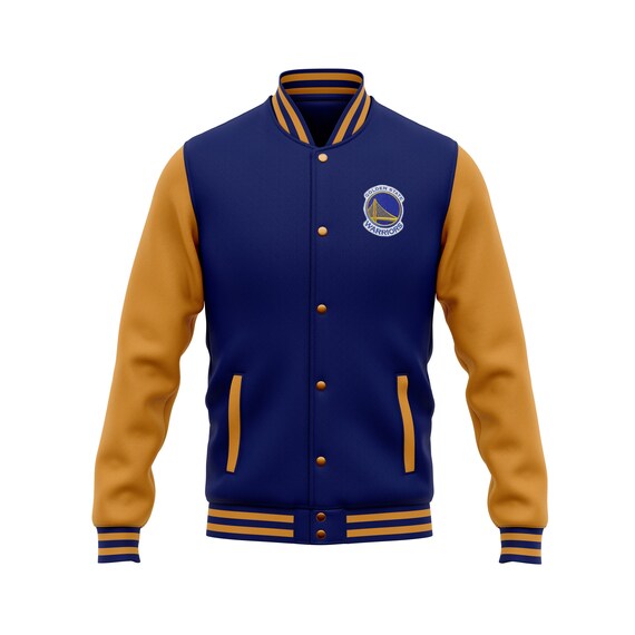 THE GOLDEN State WARRIORS Varsity 